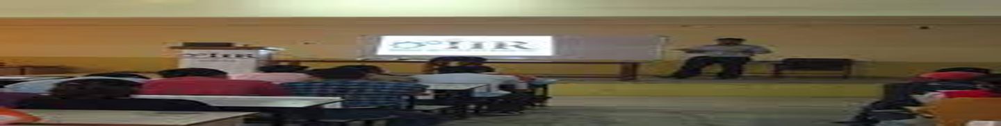 Indian Institute of Robotics